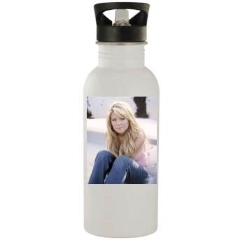 Tara Reid Stainless Steel Water Bottle