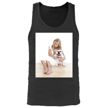 Tara Reid Men's Tank Top