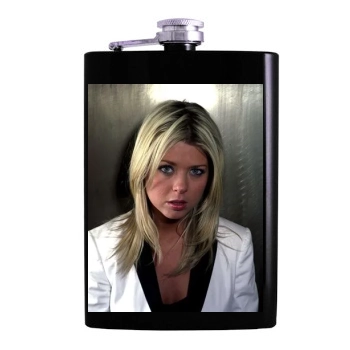 Tara Reid Hip Flask