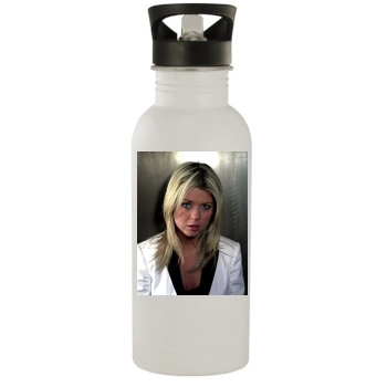 Tara Reid Stainless Steel Water Bottle