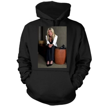 Tara Reid Mens Pullover Hoodie Sweatshirt