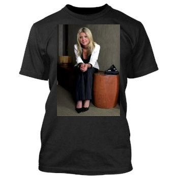 Tara Reid Men's TShirt