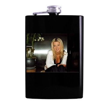 Tara Reid Hip Flask