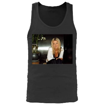 Tara Reid Men's Tank Top