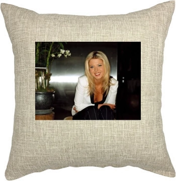 Tara Reid Pillow