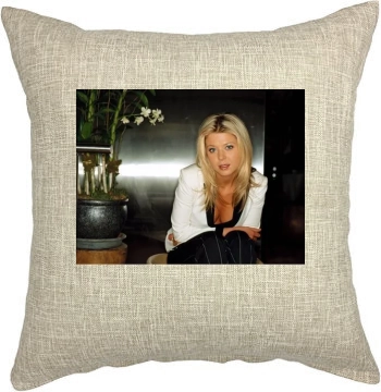 Tara Reid Pillow