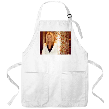 Tara Reid Apron