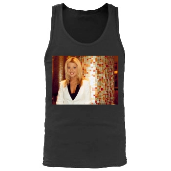 Tara Reid Men's Tank Top