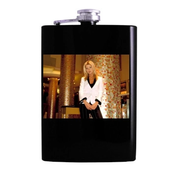 Tara Reid Hip Flask