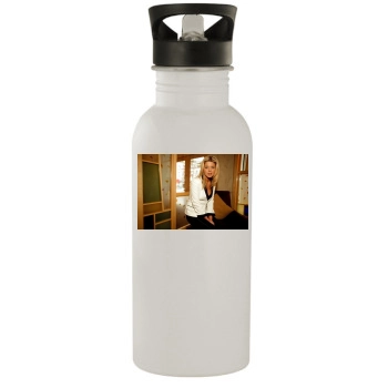 Tara Reid Stainless Steel Water Bottle