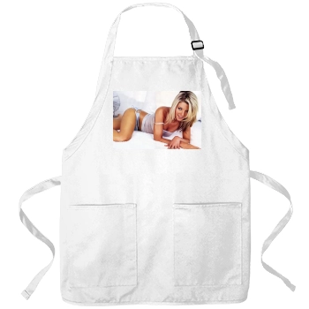 Tara Reid Apron