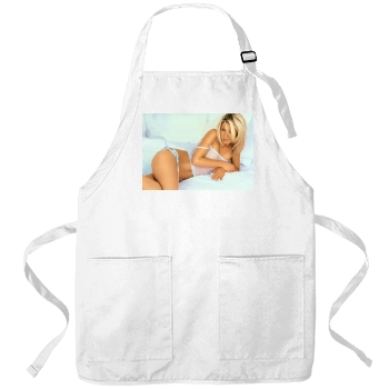 Tara Reid Apron