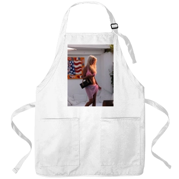 Tara Reid Apron