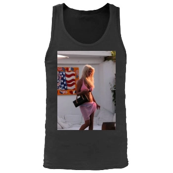 Tara Reid Men's Tank Top