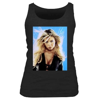 Tara Reid Women's Tank Top