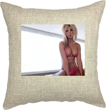 Tara Reid Pillow