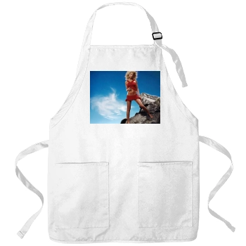 Tara Reid Apron