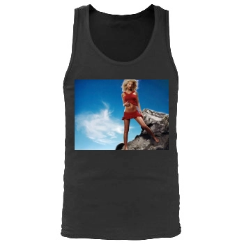 Tara Reid Men's Tank Top