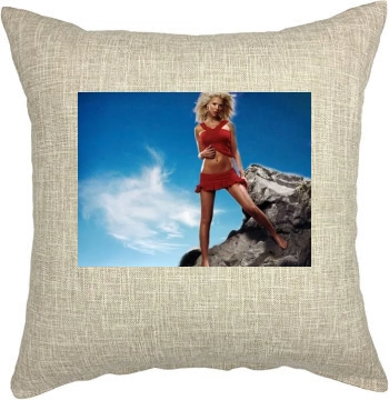 Tara Reid Pillow