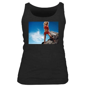 Tara Reid Women's Tank Top