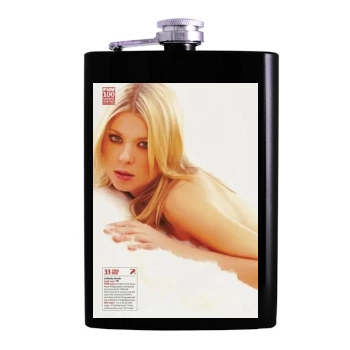 Tara Reid Hip Flask