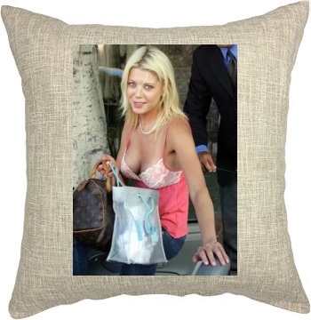 Tara Reid Pillow