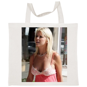 Tara Reid Tote