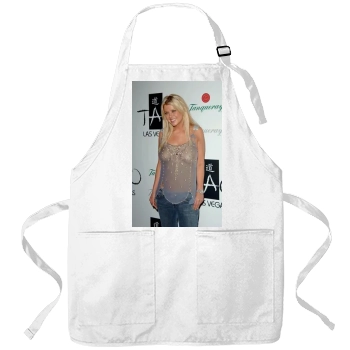 Tara Reid Apron