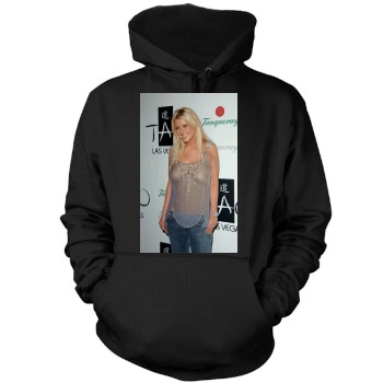 Tara Reid Mens Pullover Hoodie Sweatshirt