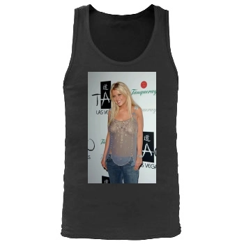 Tara Reid Men's Tank Top