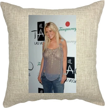 Tara Reid Pillow