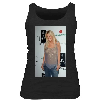 Tara Reid Women's Tank Top