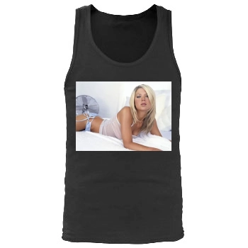 Tara Reid Men's Tank Top