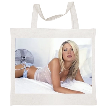 Tara Reid Tote