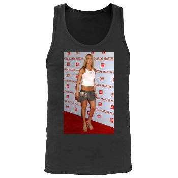 Tara Reid Men's Tank Top