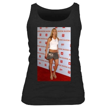 Tara Reid Women's Tank Top