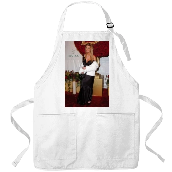 Tara Reid Apron