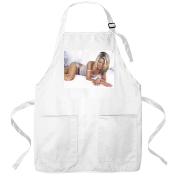 Tara Reid Apron