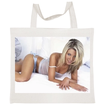 Tara Reid Tote