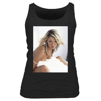 Tara Reid Women's Tank Top