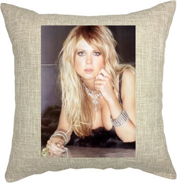 Tara Reid Pillow