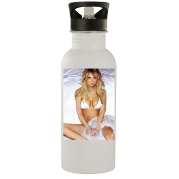 Tara Reid Stainless Steel Water Bottle