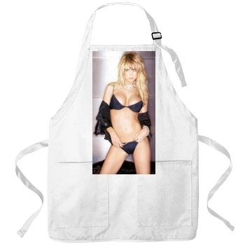 Tara Reid Apron