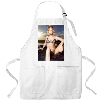 Tara Reid Apron