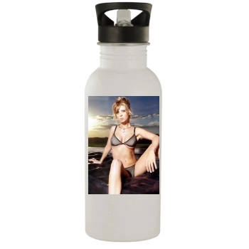 Tara Reid Stainless Steel Water Bottle