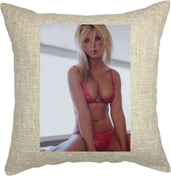 Tara Reid Pillow