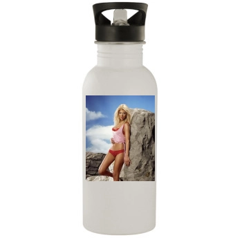 Tara Reid Stainless Steel Water Bottle