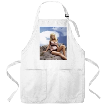 Tara Reid Apron