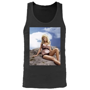 Tara Reid Men's Tank Top