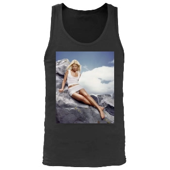 Tara Reid Men's Tank Top